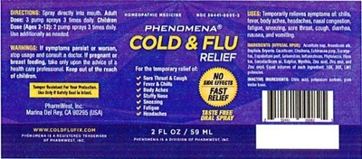 cold and flu relief.jpg image description - cold and flu relief